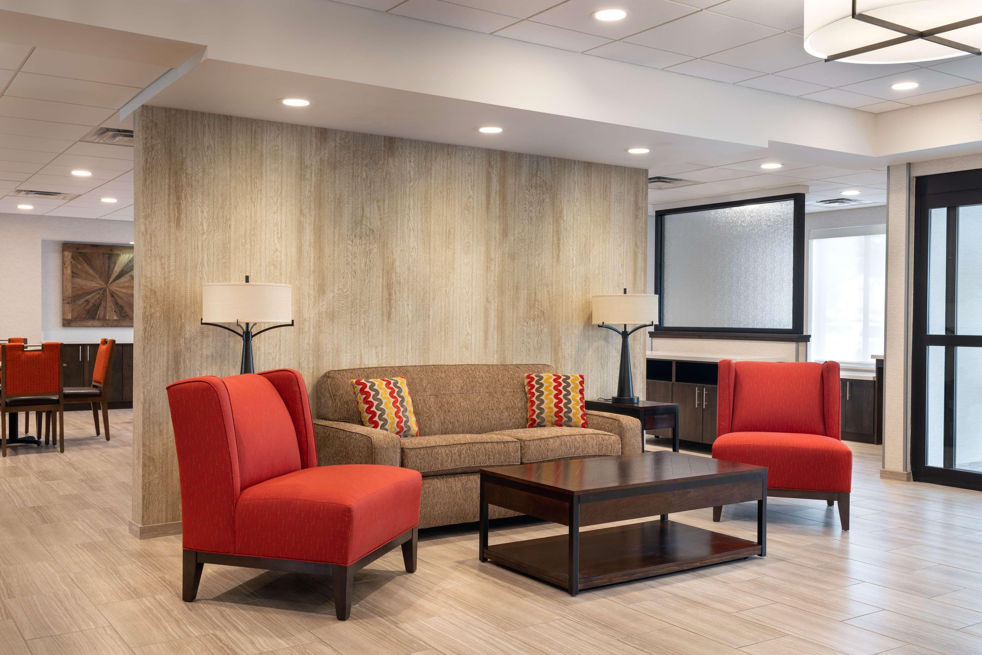Days Inn & Suites By Wyndham Denver International Airport Εξωτερικό φωτογραφία